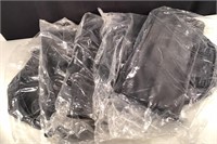 (6) NOS Travel Bags