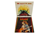 2 - Bob Marley And The Wailers Vinyl Records