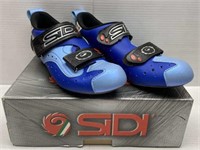 Men's Sidi Scarpe T1 Road Cycling Shoes Sz 7 NEW*