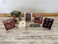 Coca-Cola Memorabilia