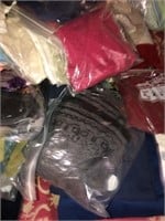 Large Group of Ladies Shirts & Sweaters (Small)
