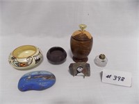 Assorted Collectibles