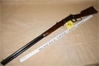 Winchester 1894 32-40 lever action octagon barrel