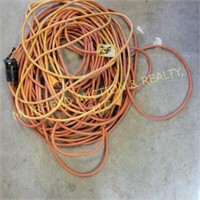 EXTENSION CORDS