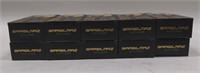500 Rounds Sarsilmaz 9mm Cartridges In Boxes