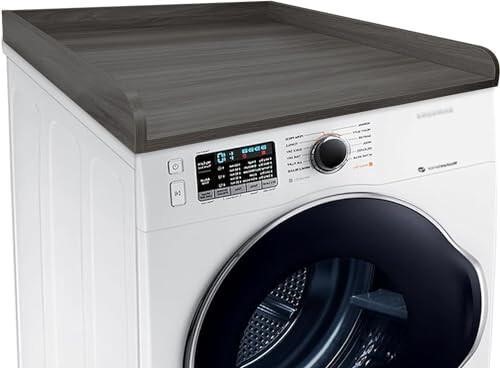 Washer Dryer Countertop, 27.5'' x 27''washer and