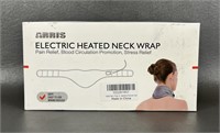 Arris Electric Heated Neck Wrap NEW