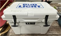Yeti Bud Light Cooler