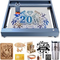 xTool D1 Pro 20W Laser Engraver