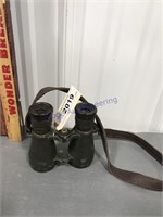 Dienstglas No. 121910 binoculars