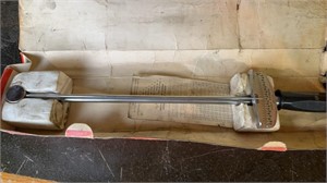 Craftsman 0-100 Torque Wrench