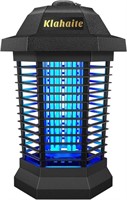 Klahaite Bug Zapper Outdoor Electric, Mosquito