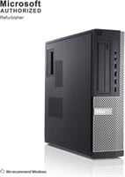 Dell Optiplex 7010 Business Desktop Computer (IntD
