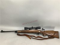 Remington Model 700 308 Win Bolt Action Rifle