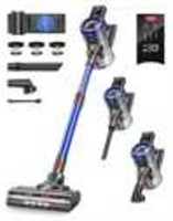 Cordless Vacuum Cleaner