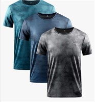 New (Size L)(missing two)YAWHO Men's 1-3 Pack