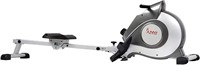 Sunny Health & Fitness Magnetic Rowing Machine