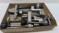 Workbench Clamps