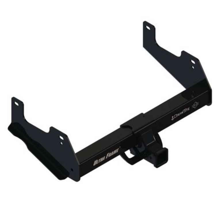 Trailer Hitch For 15-23 Ford F-150