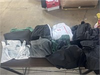 Lot of (10) Assorted Clothing Items in Size
