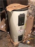 Reliance 52 Gal Electric Water Heater - New