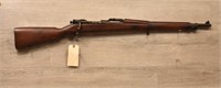 US Springfield Model 1903 MK1 Rifle SN 1049598