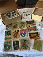 1967 Hockey Cards