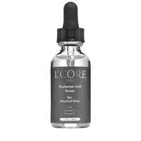 Hyaluronic Acid Serum. Retail $79