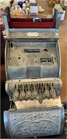 National Cash Register ( NO SHIPPING) ( AS IS)