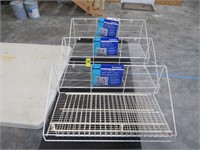 Shelving/Display baskets