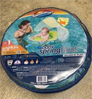 SwimWays Baby Spring Float (Total 3)