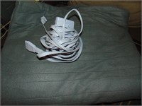 (2) Electric Blankets plus