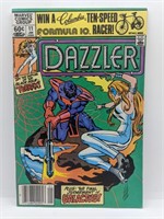Marvel: Dazzler (#11, 1981)