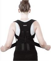 New (Size M) Posture Brace, Hunchback Resistant