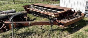 Equipment and Implements Auction