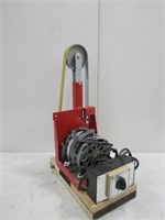 1" Belt Sander