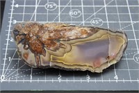 Turkish Stick Agate, 6oz