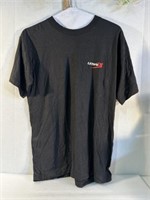 1992 Leathal Weapon 3 promotional tshirt never