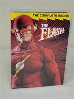 THE FLASH THE COMPLETE SERIES 22 EPISODES