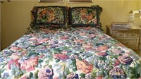 Custom Bedding Full Size