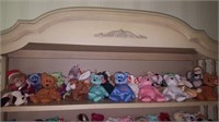 Beanie Baby Collection 1 of 3