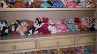 Beanie Baby Collection 2 of 3