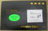 Android T95Z Plus TV Box