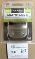Andis UltraEdge Size 4FC Blade for Dog Clippers