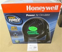 Honeywell TurboForce Fan