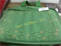 insulated bag