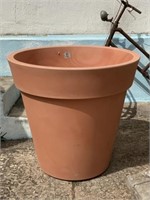 Large Plant Pot - Vaso Grande