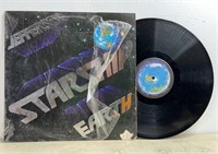 Jefferson Starship "Earth" Vinyl Album