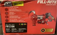Fill-Rite 12V Pump FR1210H