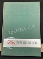 Lily Through The Lens Book